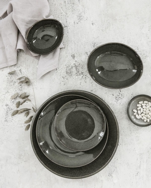 House Doctor Teller Lake Grün (21cm) 206260314 Bild 8