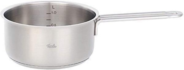 Fissler Hamburg® Stielkasserolle Induktion 16 cm Ø 1,4 L