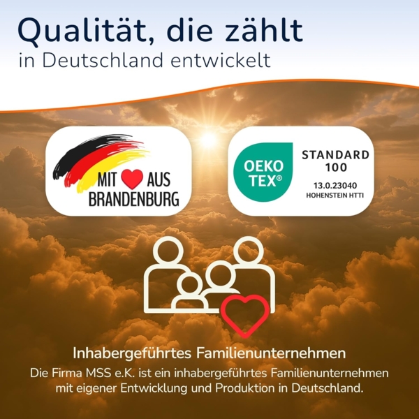 Klappmatratze 90x200x15 cm Anthrazit Bild 5