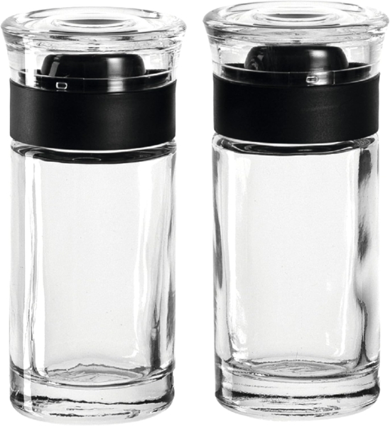 Leonardo Cucina Salz & Pfeffer 2er Set