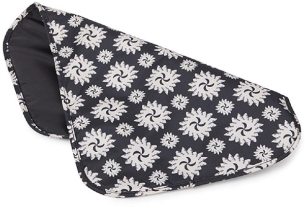 Cangaroo Wickeltasche Karina mit Wickelunterlage, Isoliertasche f. Babyflaschen Bild 3