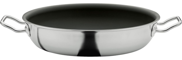 Servierpfanne XL BRIGADE ULTIMATE 28 cm