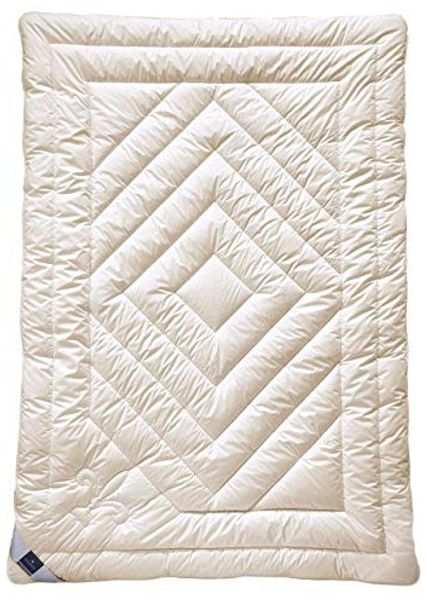 billerbeck Contessa 143 Kaschmirdecke 155x220 Uno