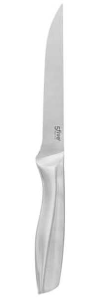 Edelstahl-Fleischmesser, zuverlässiges und präzises Kochmesser - Secret de Gourmet