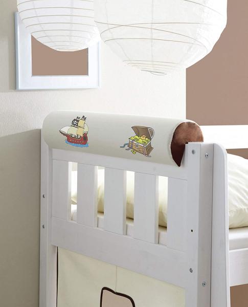 Kinderbetten Nackenrolle