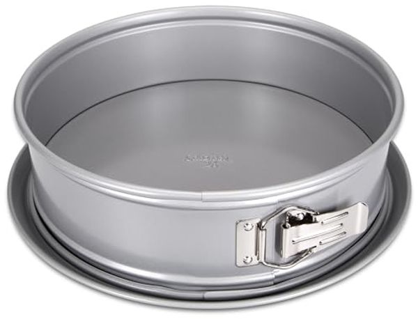 Städter We Love Baking Springform mit Flachboden 26 cm