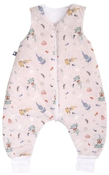 Julius Zöllner Schlafsack Jumper Little Otti 104