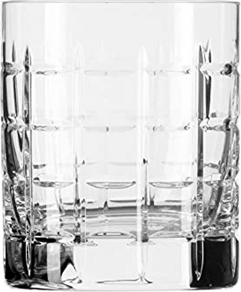 Whiskyglas Kristallglas Las Vegas 350 ml