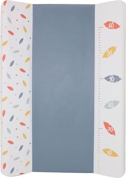 Wickelauflage Standard Premium Decke Federn