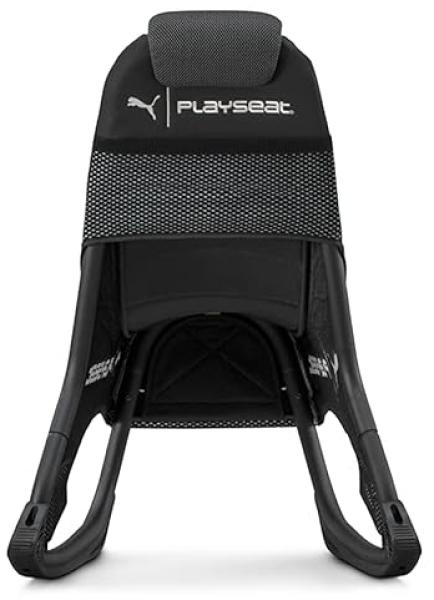 Playseat 'PUMA Active', Schaukelstuhl, Schwarz