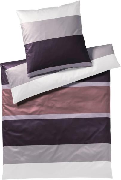 Joop! Bettwäsche Mood 4095 | 1 Purple - 135x200