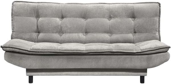 Schlafsofa PATCH 2, Schlamm Bild 4