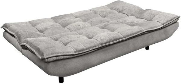 Schlafsofa PATCH 2, Schlamm Bild 6