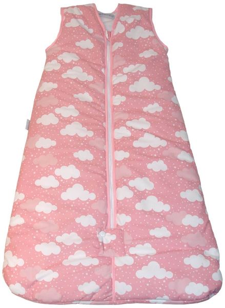 Pekebaby 11422018 Schlafsack 115 R