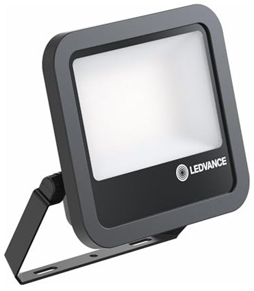 LEDVANCE FLOODLIGHT FL 100 P 69W 10KLM 865 PS SY100 BK
