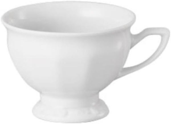 Rosenthal Espresso- oder Mokka-Obertasse Maria Weiß 10430-800001-14722