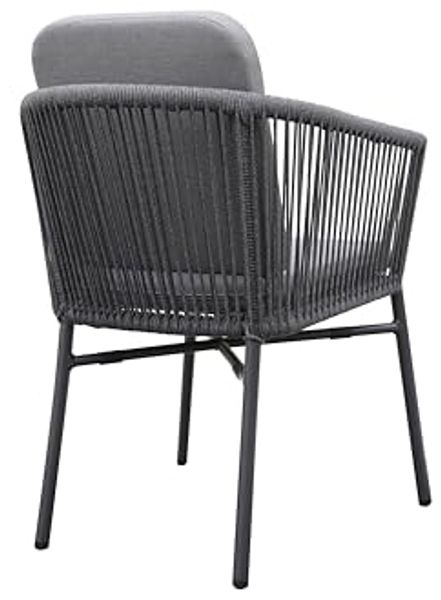 Destiny Gartenlounge-Sessel LIMONE (6-St), 2 Sessel inkl. Sitz- und Rückenauflagen Bild 3