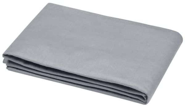 Baumwoll-Bettbezug EDEN 200x200 cm