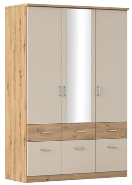 Kleiderschrank BREMEN-EXTRA