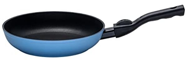 Riess-Kelomat BRATPFANNE BLUE 24 cm