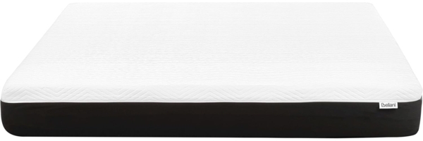 Gelschaum-Matratze SPONGY hart 180 x 200 cm Bild 5