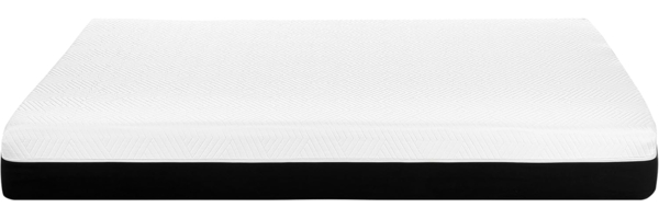 Gelschaum-Matratze SPONGY hart 180 x 200 cm Bild 6