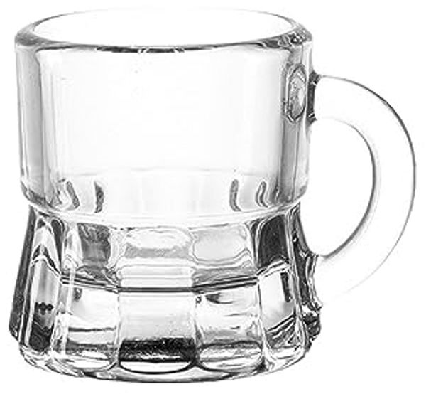 MONTANA Stamper mit Henkel Poco 2cl 3er Rähmchen