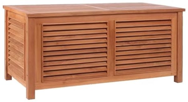 Kissenbox Grande ll Teak