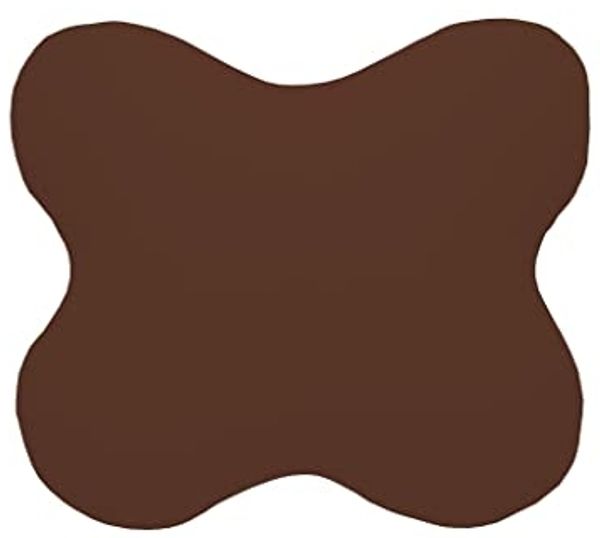 DUKAL Kissenbezüge Third of Life ACAMAR Schmetterlingskissen, 100% Baumwolle, (1 Stück), aus hochwertigem Doppel-Jersey, mit Reißverschluss, Made in Germany