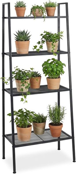 Leiterregal mit 4 Ebenen 10052860_46