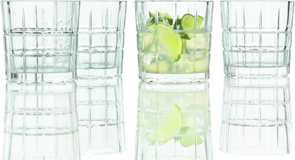 Leonardo Wasserglas 360ml Spiritii