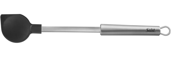 Silit Kochlöffel "Classic Line" Edelstahl 42 cm