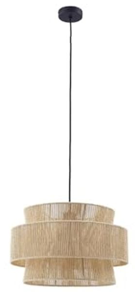 Lindby Hängeleuchte Anuva, IP20, 1x15 W LED