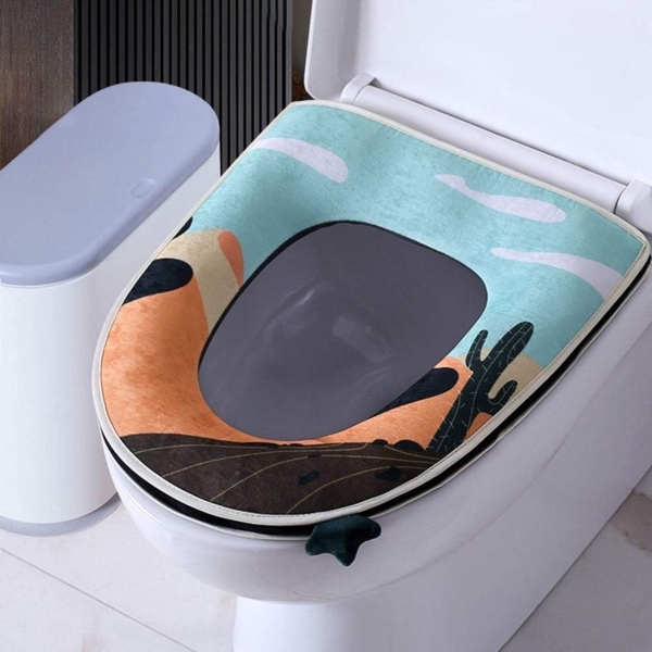 Flieks Esstisch (1-St, 1 Tisch 80x75 cm), runder Küchentisch Walnussfarbener Schreibtisch, Eisenbeine