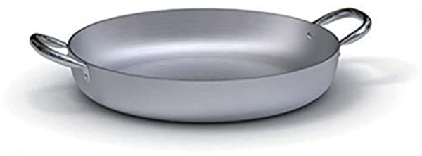BALLARINI Tegame 2m cm. 24 allum.