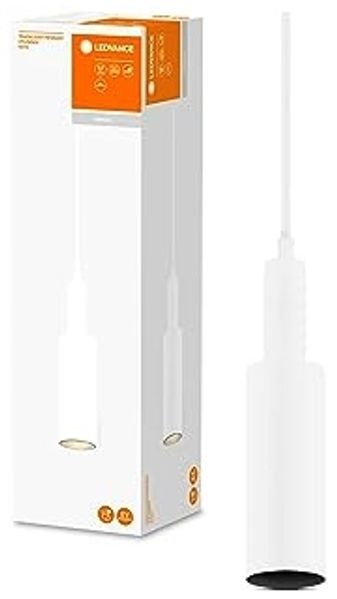 LEDVANCE Tracklight Pendelleuchte GU10 Weiß