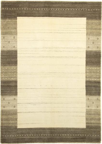 Morgenland Wollteppich - 200 x 140 cm - Beige