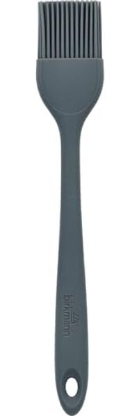 Birkmann Silikonpinsel 21 cm Colour Kitchen cool grey