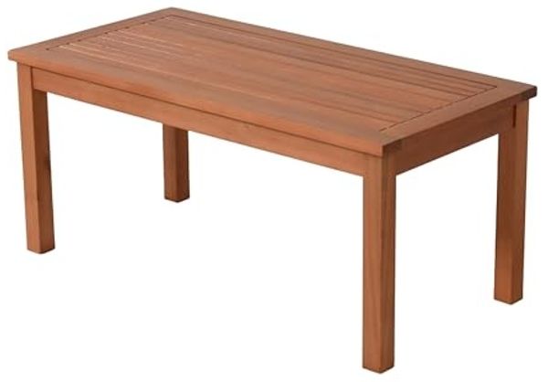 Beistelltisch LANSING, 90×44 cm