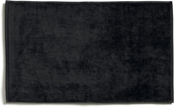 Möve Badematte Bamboo, Höhe 1 mm, strapazierfähig, Baumwolle, Viskose, rechteckig, Bambus-Zellstoff