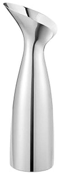 Georg Jensen Karaffe 1,0 L Indulgence Edelstahl