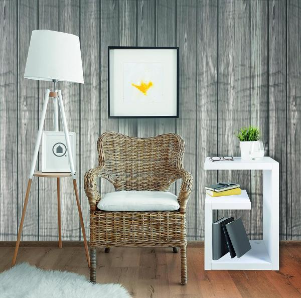 Los Angeles - Beistelltisch, Couchtisch, Beisteller mit kleiner Ablage, moderne Form, weiss Bild 2