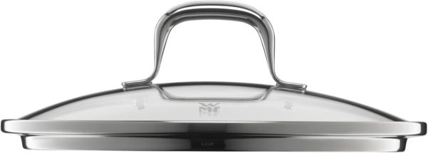 WMF Bratentopf 20 cm Fusiontec Essential Calmgrey Bild 8