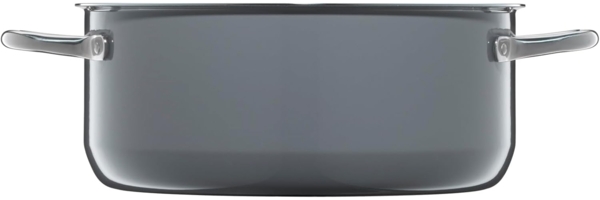 WMF Bratentopf 20 cm Fusiontec Essential Calmgrey Bild 3