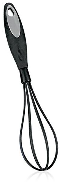 METALTEX Britannia Schneebesen Nylon 29cm