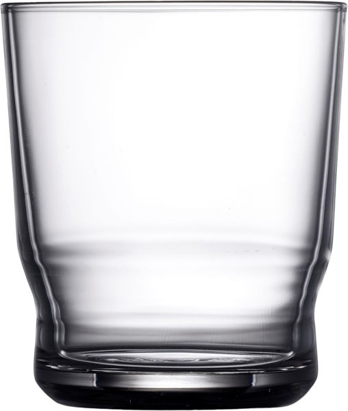 Lyngby Glas Karaffen-Set Lissabon Klar