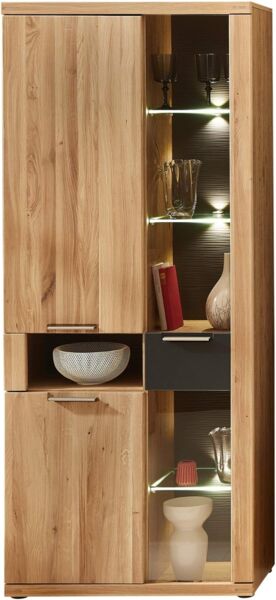 Vitrine BIANCO