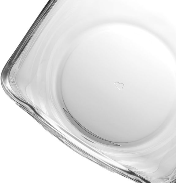 LEONARDO Schale PIAZZA, ca. 23 cm, Glas, (1-tlg), spülmaschinengeeignet Bild 5