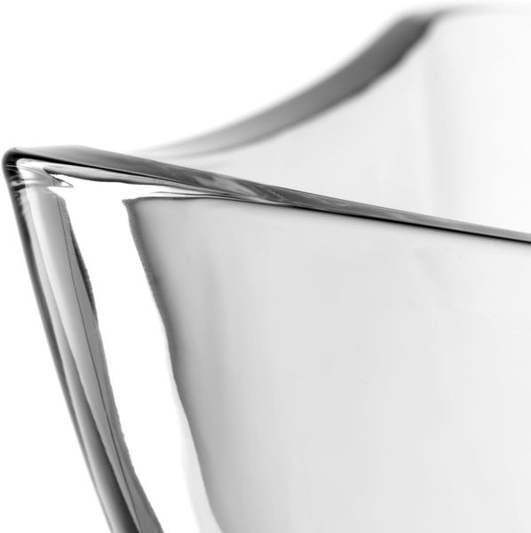 LEONARDO Schale PIAZZA, ca. 23 cm, Glas, (1-tlg), spülmaschinengeeignet Bild 4