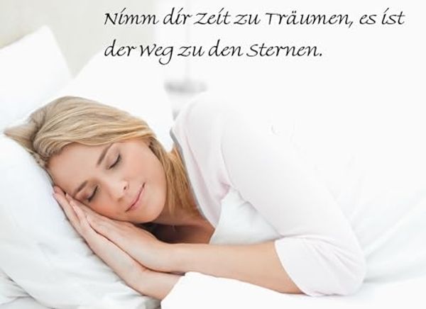 JACK Bettwäsche 135x200cm Sterne Braun Beige Offwhite, Biber, 2 teilig, tolles winterliches Sternendesign Bild 6
